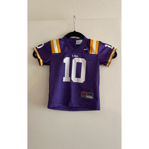 LSU baby nike Jersey